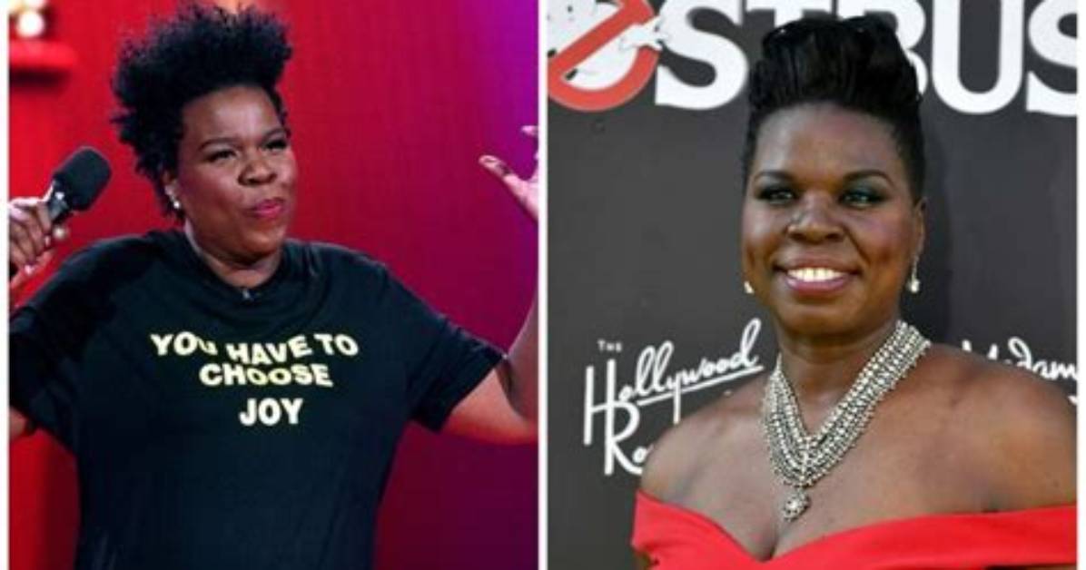 Michael Leslie Jones Net Worth, Age, Height, Bio, Birthday, Wiki!