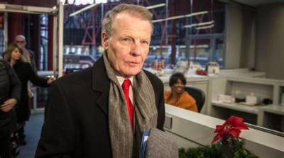 Michael Madigan Net Worth, Age, Height, Bio, Birthday, Wiki!