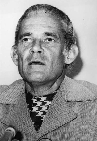 Michael Manley Net Worth, Age, Height, Bio, Birthday, Wiki!