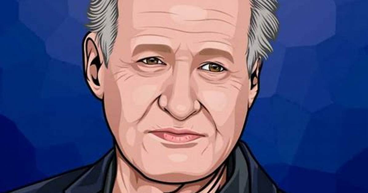 Michael Mann Net Worth, Age, Height, Bio, Birthday, Wiki!