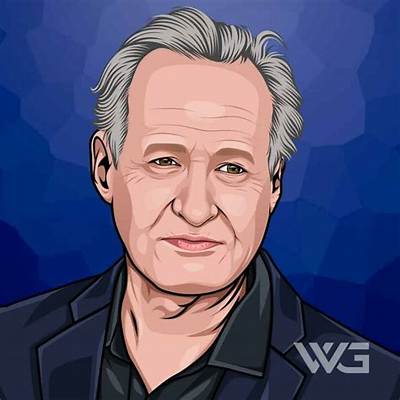 Michael Mann Net Worth, Age, Height, Bio, Birthday, Wiki!
