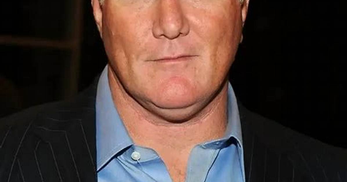 Michael Mcgrady Net Worth, Age, Height, Bio, Birthday, Wiki!