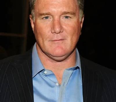 Michael Mcgrady Net Worth, Age, Height, Bio, Birthday, Wiki!