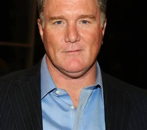 Michael Mcgrady Net Worth, Age, Height, Bio, Birthday, Wiki!