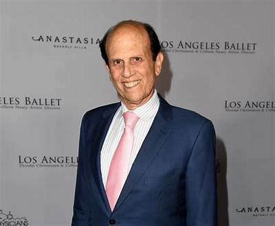 Michael Milken Net Worth 2024, Age, Height, Bio, Birthday, Wiki!