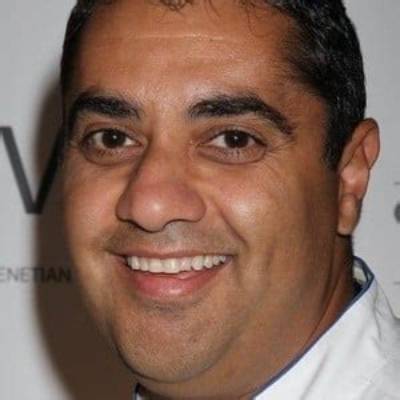 Michael Mina - Net Worth, Age, Height, Birthday, Bio, Wiki!