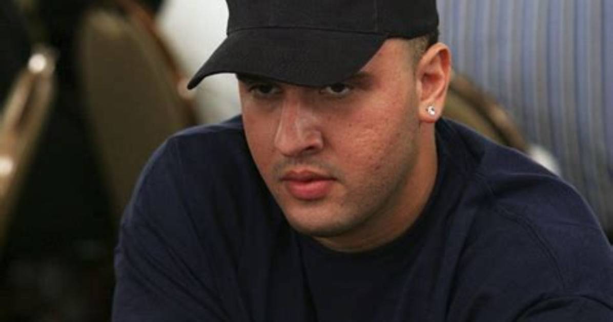 Michael Mizrachi Net Worth, Age, Height, Bio, Birthday, Wiki!