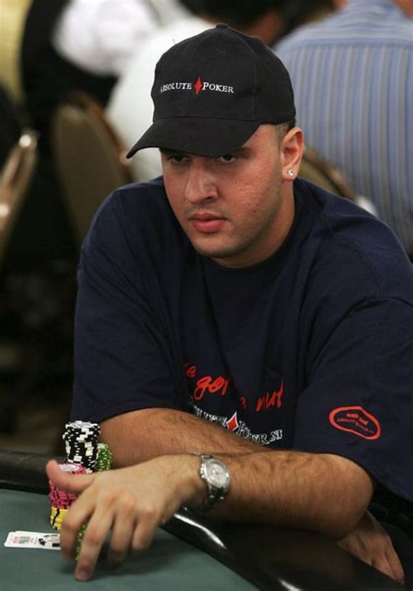 Michael Mizrachi Net Worth, Age, Height, Bio, Birthday, Wiki!