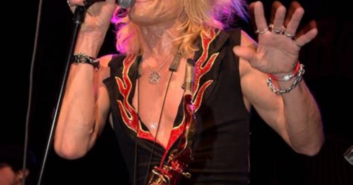 Michael Monroe Net Worth, Age, Height, Bio, Birthday, Wiki!