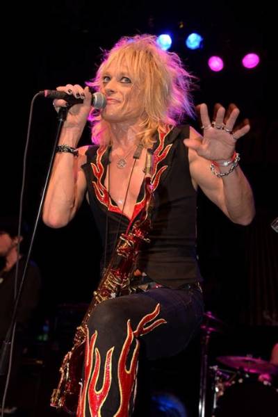 Michael Monroe Net Worth, Age, Height, Bio, Birthday, Wiki!
