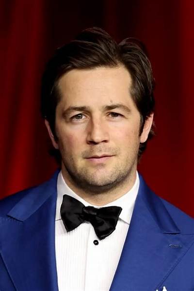 Michael O'gorman Net Worth, Age, Height, Bio, Birthday, Wiki!