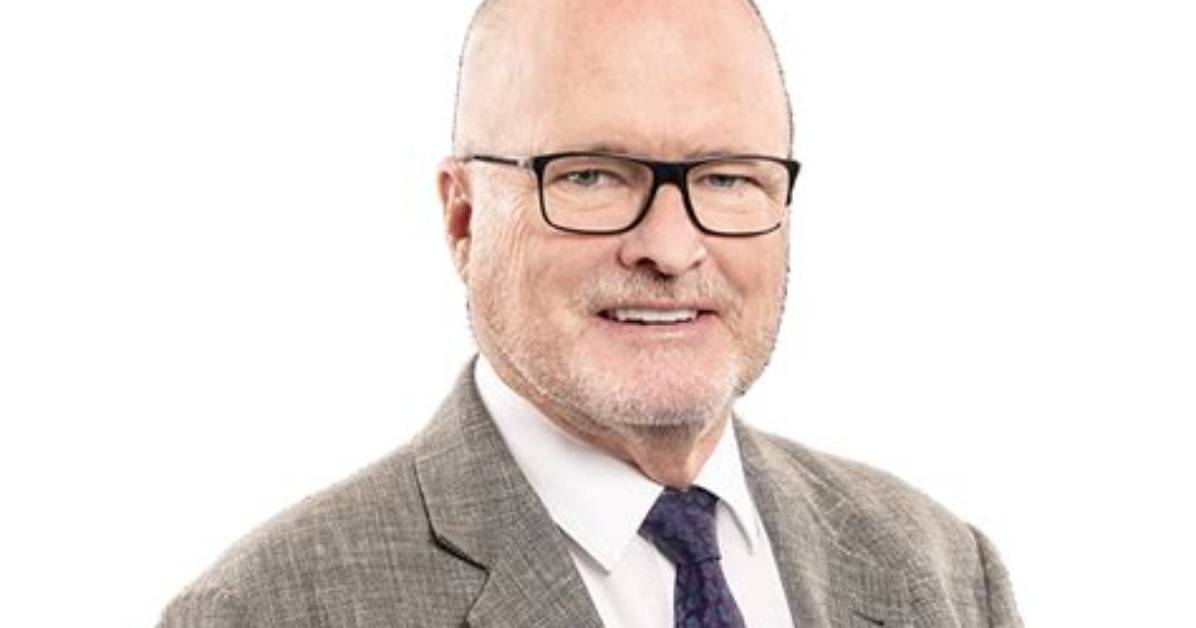 Michael O'keeffe Net Worth 2024, Age, Height, Bio, Birthday, Wiki!
