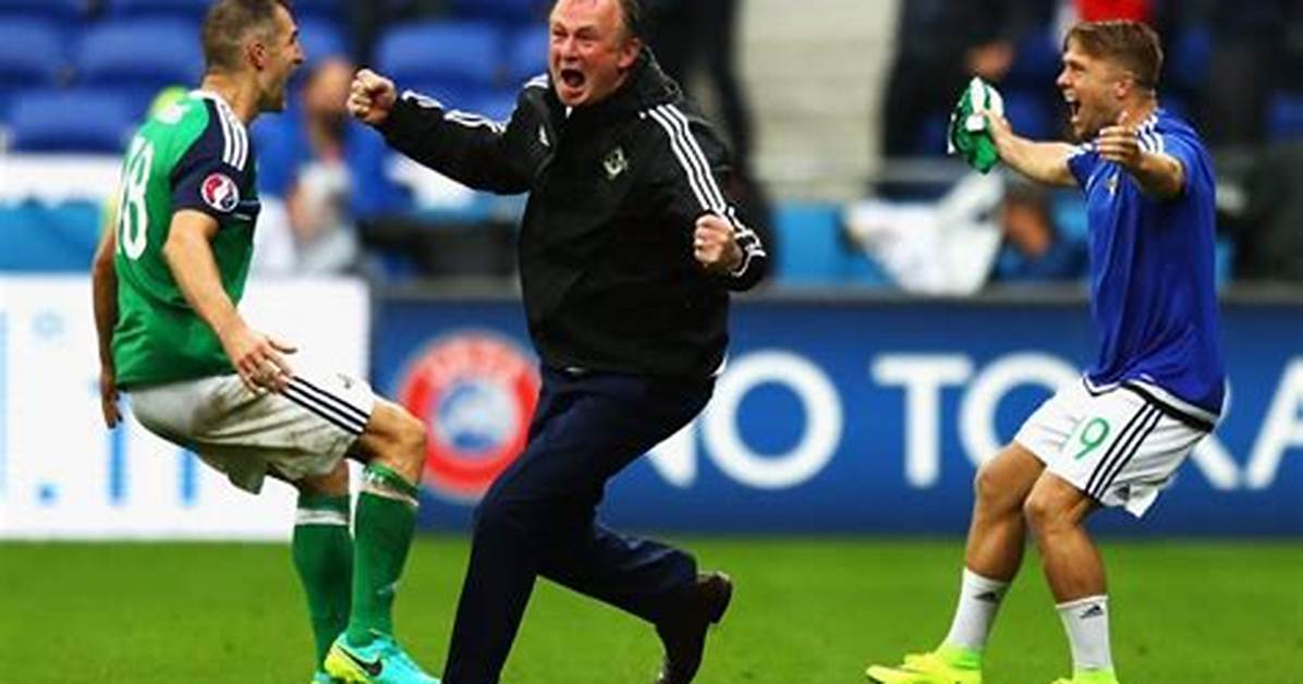 Michael O'neill Net Worth, Age, Height, Bio, Birthday, Wiki!
