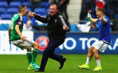 Michael O'neill Net Worth, Age, Height, Bio, Birthday, Wiki!