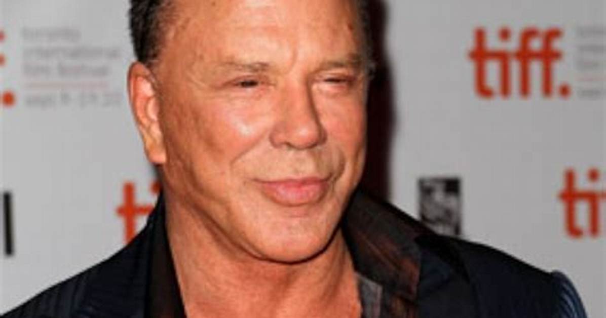 Michael O'rourke - Net Worth, Age, Height, Birthday, Bio, Wiki!
