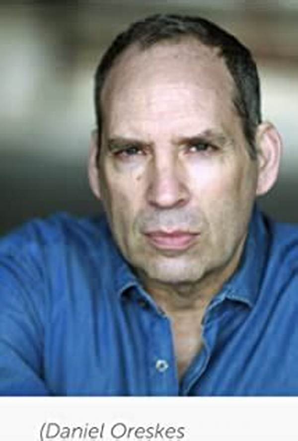Michael Oreskes - Net Worth, Age, Height, Birthday, Bio, Wiki!