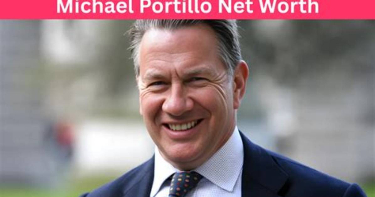 Michael Portillo - Net Worth, Age, Height, Birthday, Bio, Wiki!