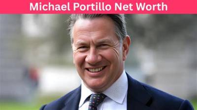 Michael Portillo - Net Worth, Age, Height, Birthday, Bio, Wiki!
