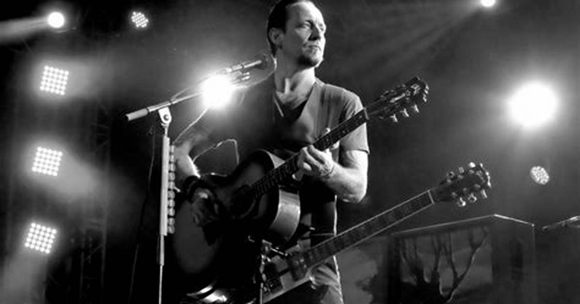 Michael Poulsen - Net Worth, Age, Height, Birthday, Bio, Wiki!