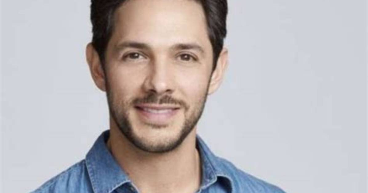 Michael Rady Net Worth, Age, Height, Bio, Birthday, Wiki!