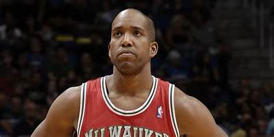 Michael Redd - Net Worth, Age, Height, Birthday, Bio, Wiki!