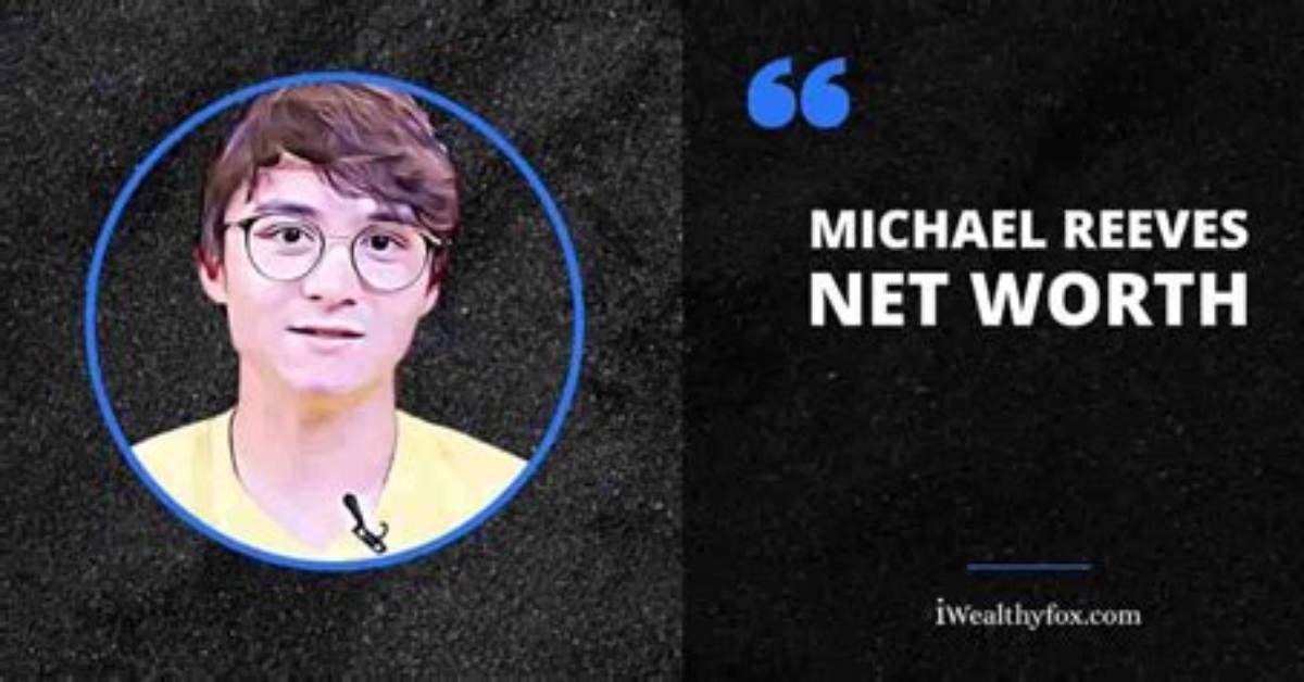 Michael Reeves Net Worth, Age, Height, Bio, Birthday, Wiki!