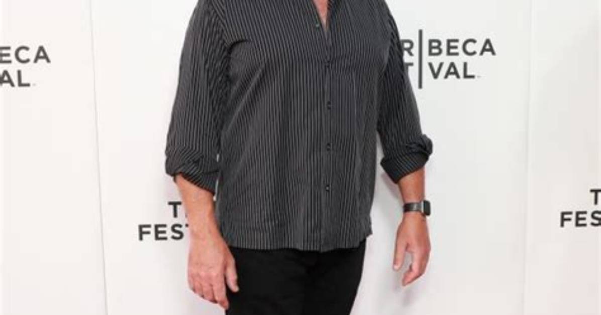 Michael Rispoli Net Worth, Age, Height, Bio, Birthday, Wiki!