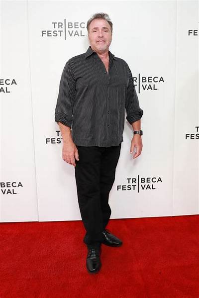 Michael Rispoli Net Worth, Age, Height, Bio, Birthday, Wiki!