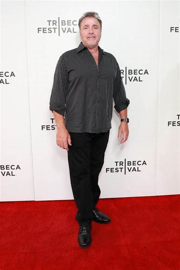 Michael Rispoli Net Worth, Age, Height, Bio, Birthday, Wiki!