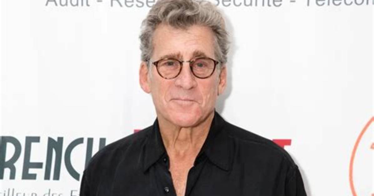 Michael Roof - Net Worth, Age, Height, Birthday, Bio, Wiki!