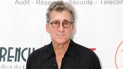 Michael Roof - Net Worth, Age, Height, Birthday, Bio, Wiki!