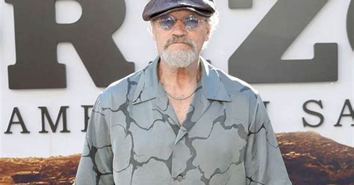 Michael Rooker Net Worth 2024, Age, Height, Bio, Birthday, Wiki!