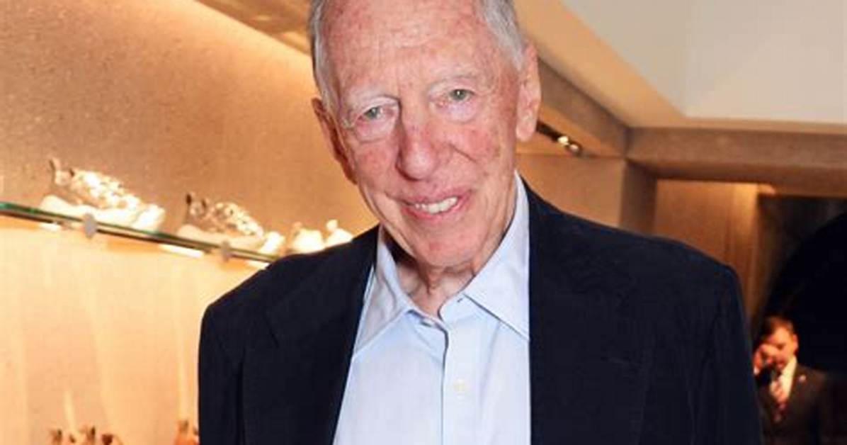 Michael Rothschild - Net Worth, Age, Height, Birthday, Bio, Wiki!