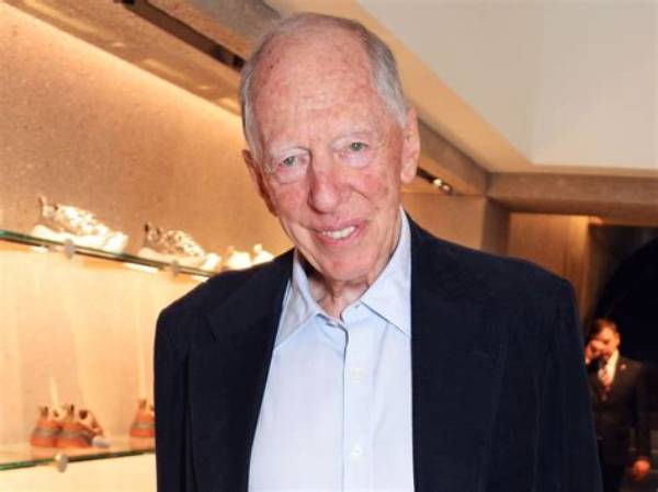 Michael Rothschild - Net Worth, Age, Height, Birthday, Bio, Wiki!