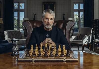 Michael Saylor Net Worth, Age, Height, Bio, Birthday, Wiki!
