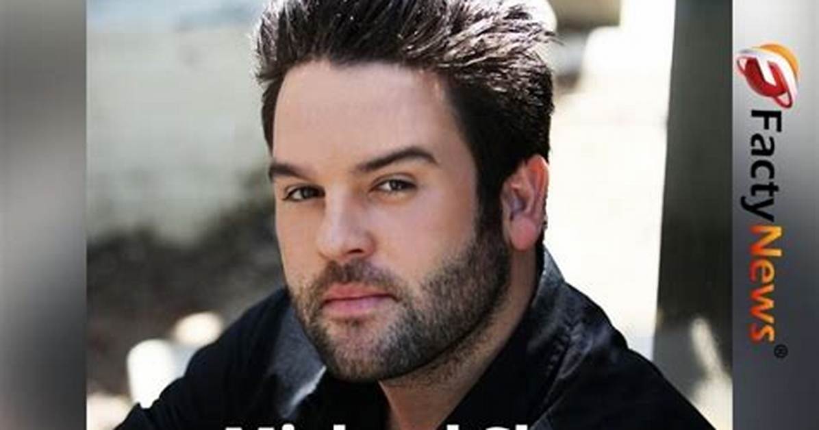 Michael Shay Net Worth, Age, Height, Bio, Birthday, Wiki!