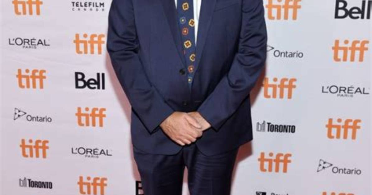 Michael Showalter Net Worth 2024, Age, Height, Bio, Birthday, Wiki!