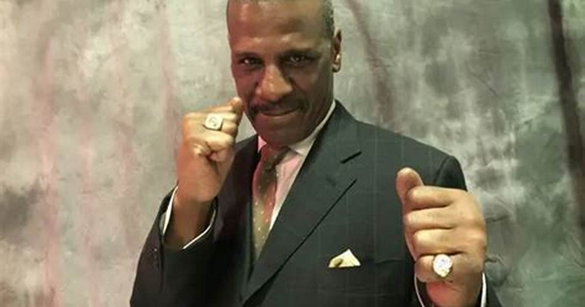 Michael Spinks Net Worth, Age, Height, Bio, Birthday, Wiki!