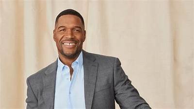 Michael Strahan Net Worth 2024, Age, Height, Bio, Birthday, Wiki!