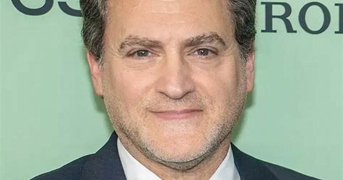 Michael Stuhlbarg Net Worth, Age, Height, Bio, Birthday, Wiki!