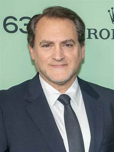 Michael Stuhlbarg Net Worth, Age, Height, Bio, Birthday, Wiki!