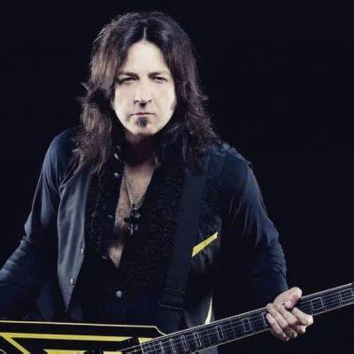 Michael Sweet Net Worth, Age, Height, Bio, Birthday, Wiki!