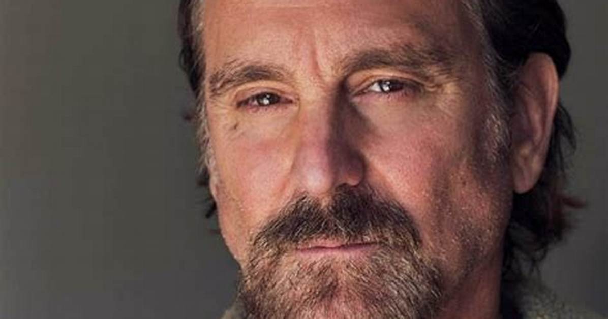 Michael T. Weiss Net Worth, Age, Height, Bio, Birthday, Wiki!