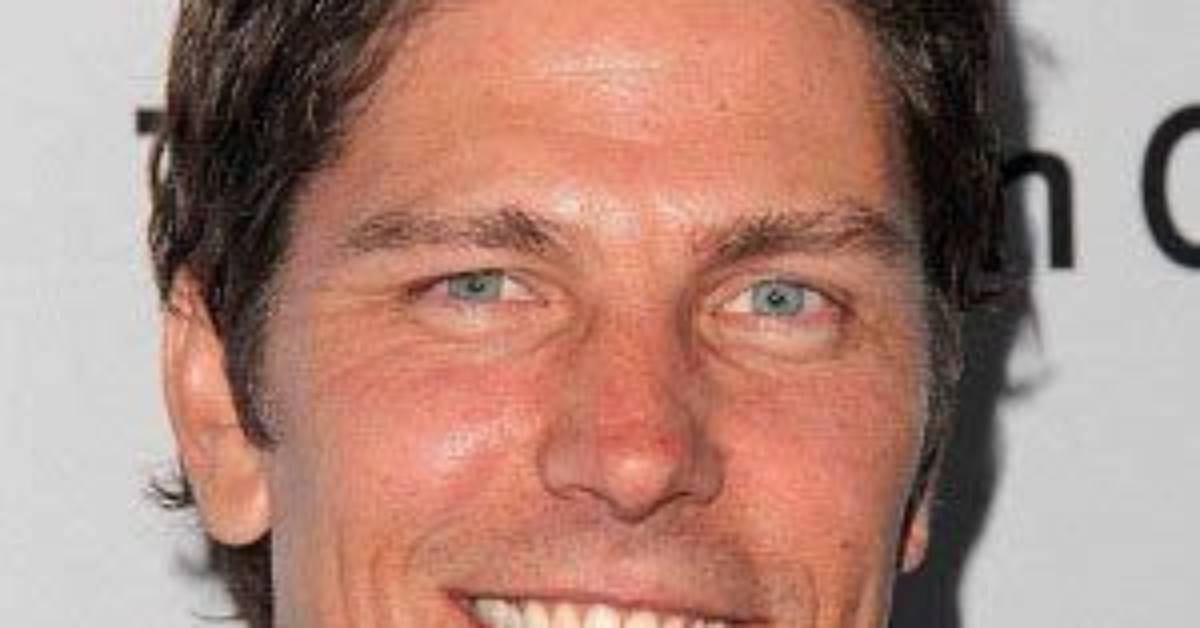 Michael Trucco Net Worth, Age, Height, Bio, Birthday, Wiki!