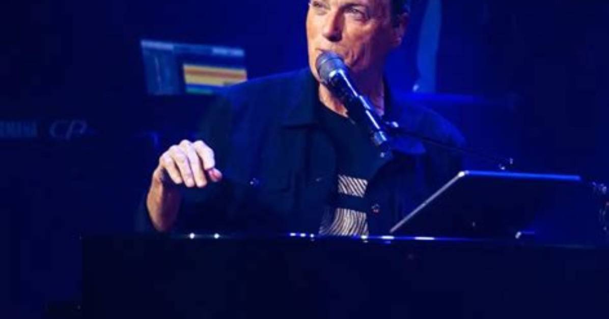 Michael W. Smith Net Worth, Age, Height, Bio, Birthday, Wiki!