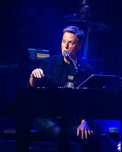 Michael W. Smith Net Worth, Age, Height, Bio, Birthday, Wiki!
