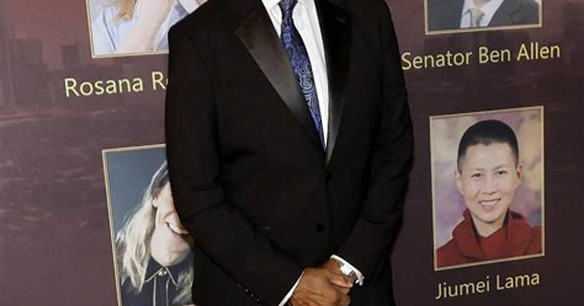 Michael Warren Net Worth, Age, Height, Bio, Birthday, Wiki!