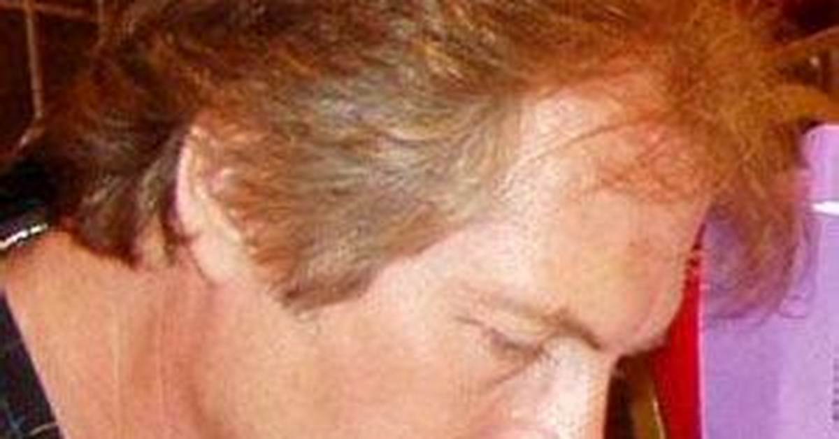 Michael Whelan - Net Worth, Age, Height, Birthday, Bio, Wiki!