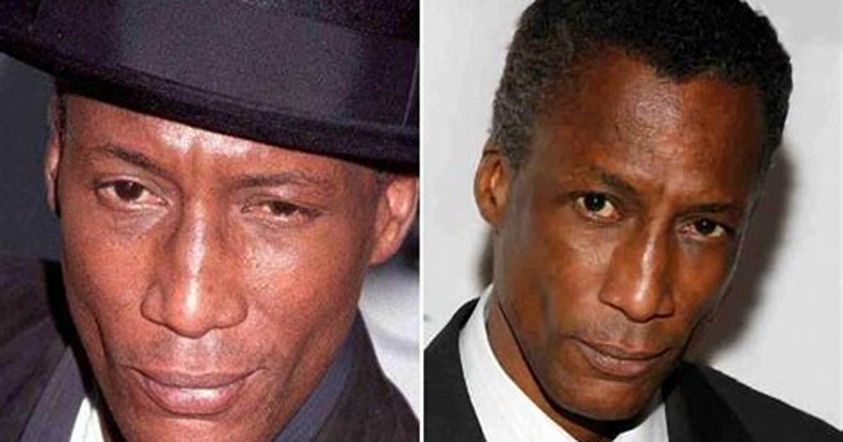 Michael Wright Net Worth 2024, Age, Height, Bio, Birthday, Wiki!