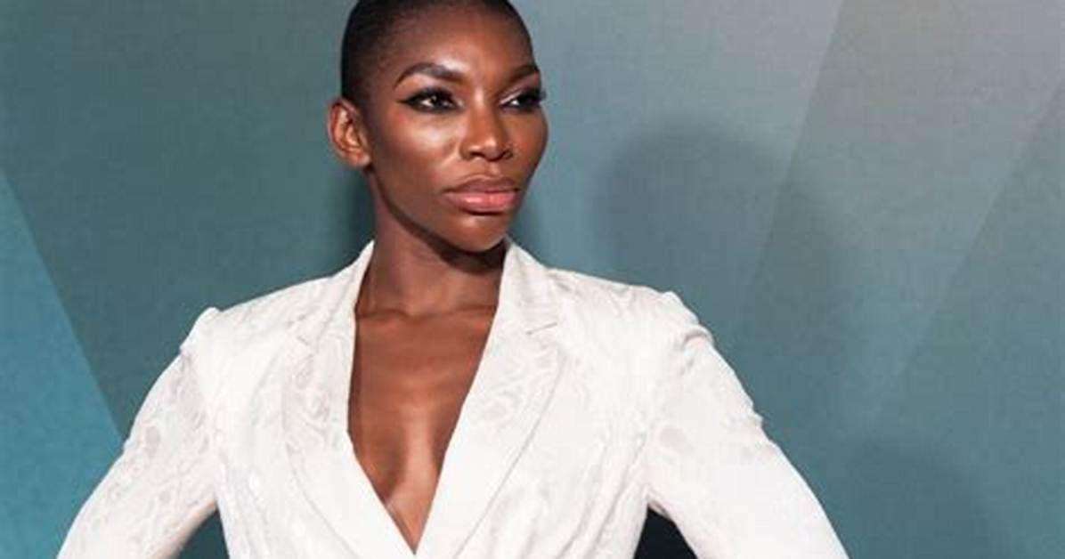 Michaela Coel Net Worth 2024, Age, Height, Bio, Birthday, Wiki!